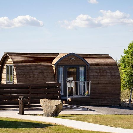 Wigtown By Wigwam Holidays 牛顿斯图尔特 外观 照片