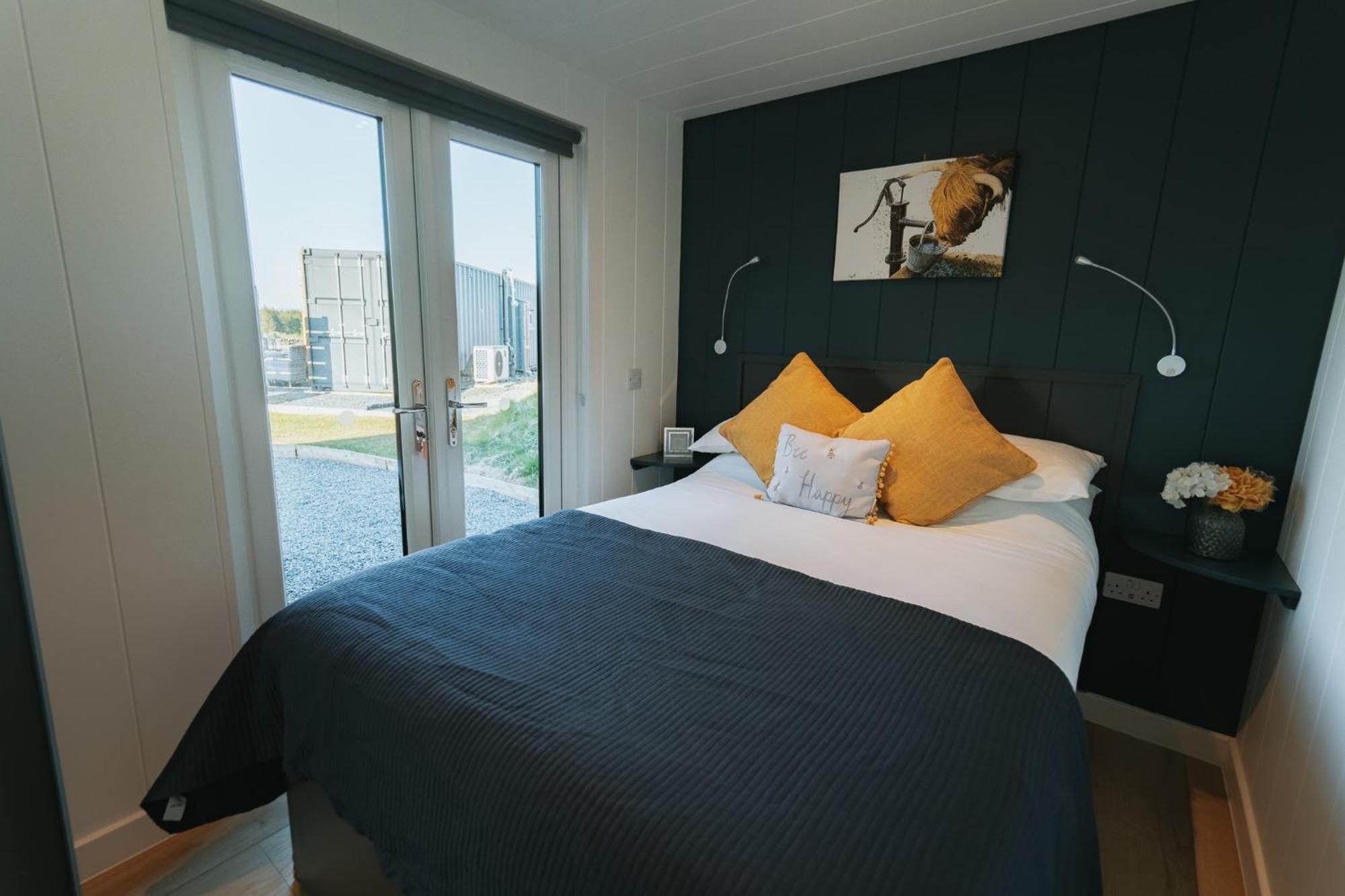 Wigtown By Wigwam Holidays 牛顿斯图尔特 客房 照片